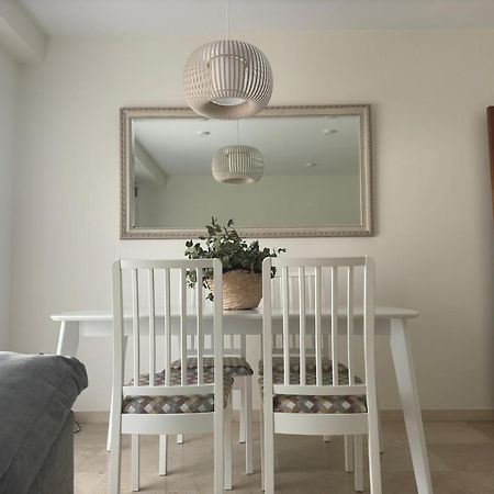Apartamento Centrico Con Terraza Y Parking Gratuito Córdova Exterior foto