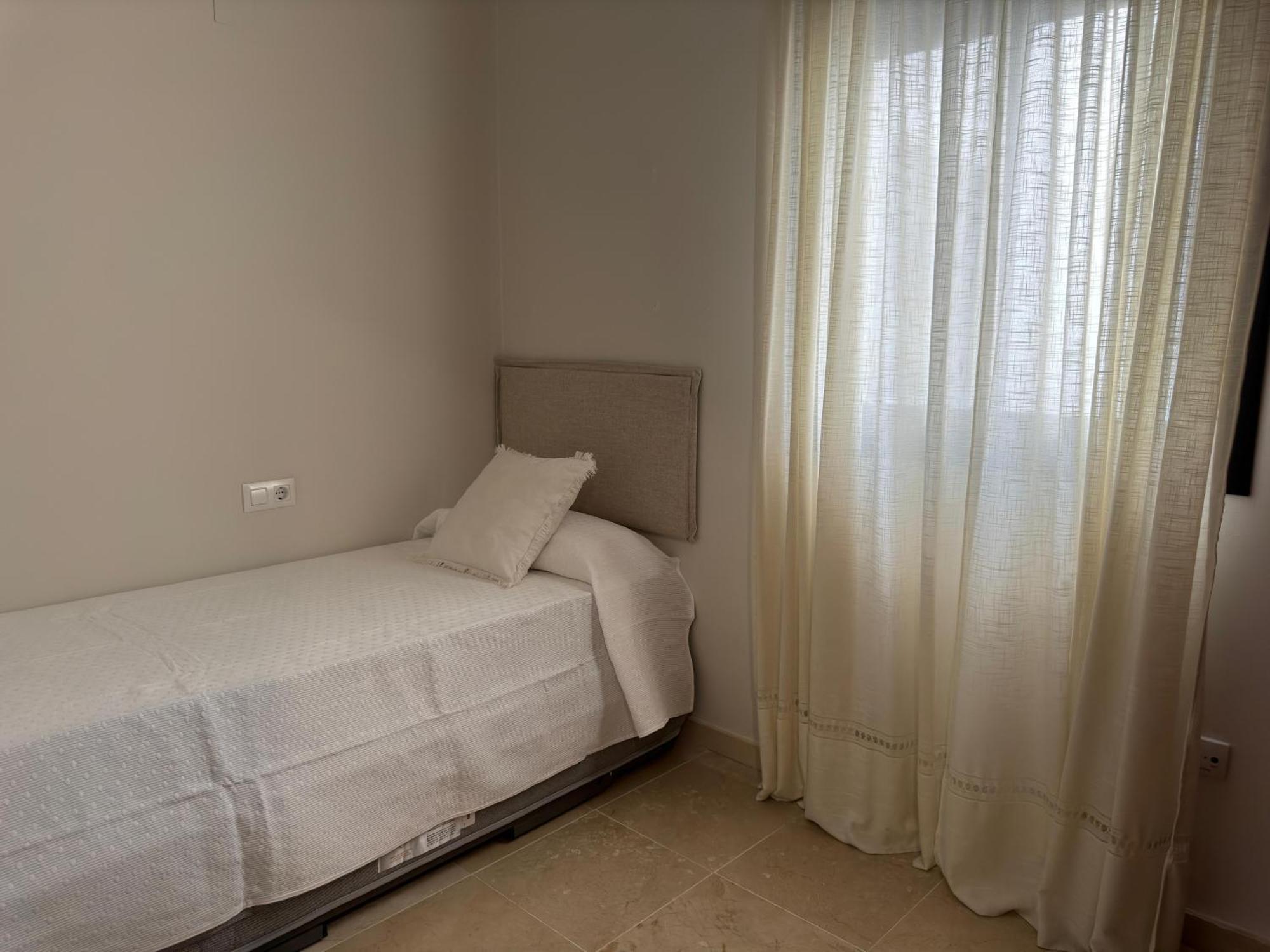 Apartamento Centrico Con Terraza Y Parking Gratuito Córdova Exterior foto