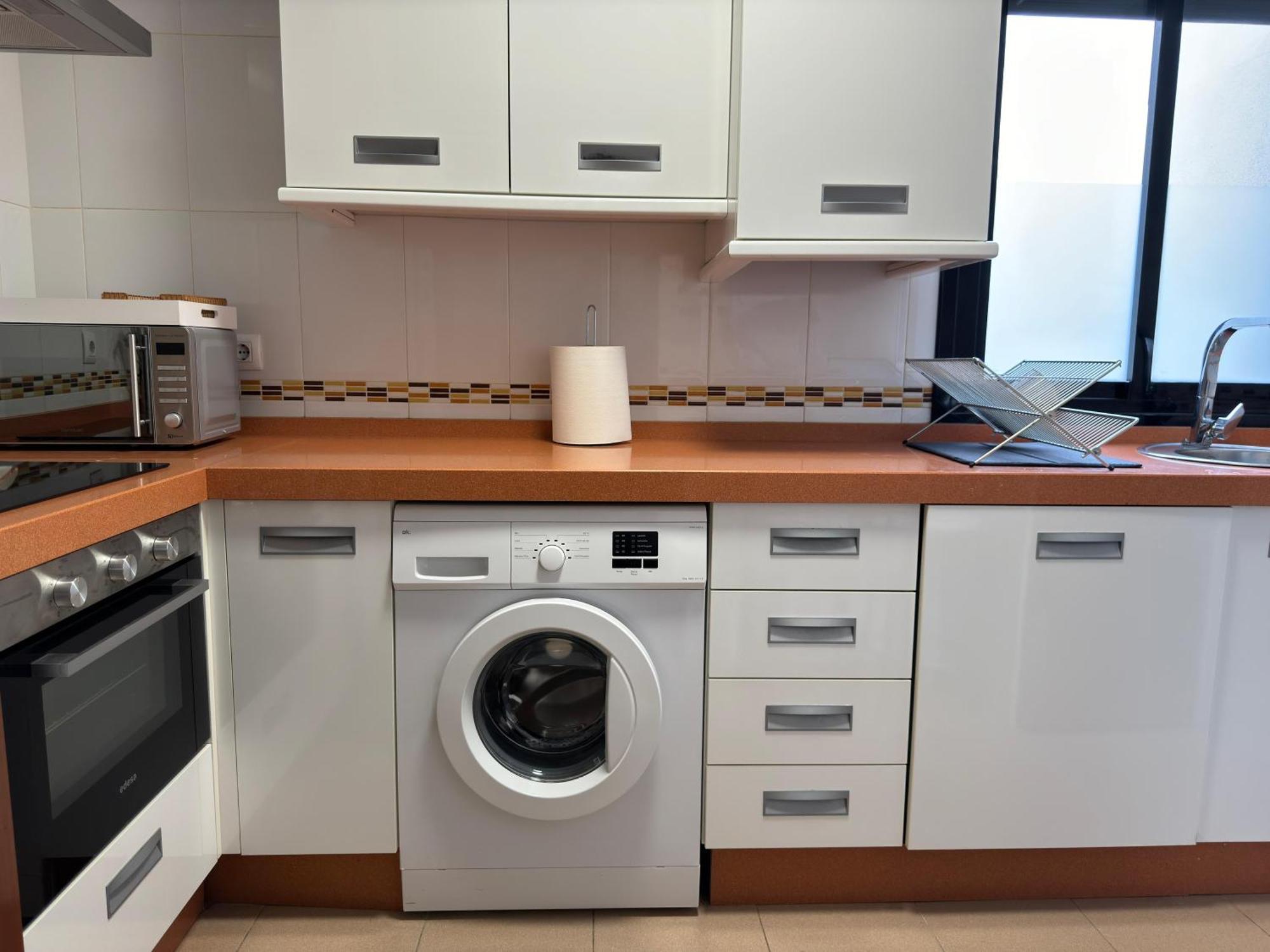 Apartamento Centrico Con Terraza Y Parking Gratuito Córdova Exterior foto