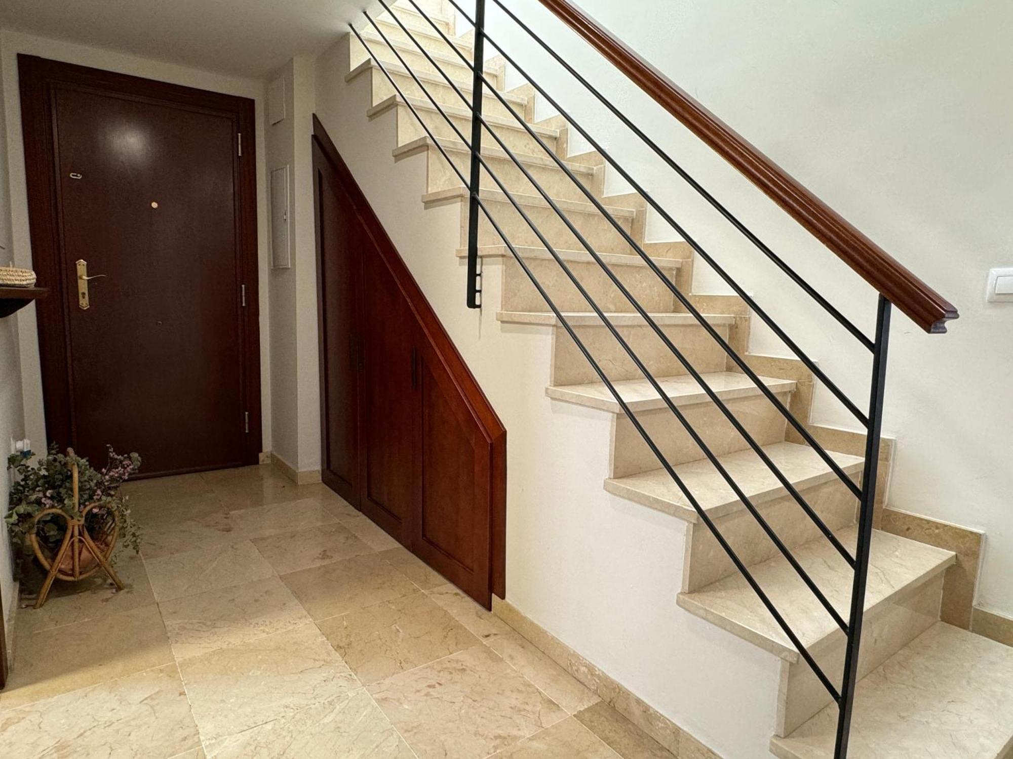Apartamento Centrico Con Terraza Y Parking Gratuito Córdova Exterior foto